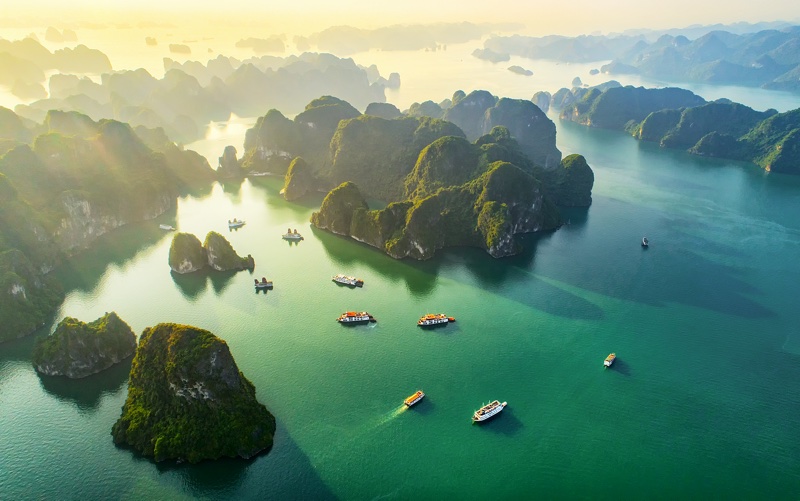 What to do in Halong 2024 Halong Transportation